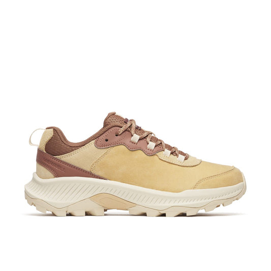 Women - Speed Strike 2 Leather - Low