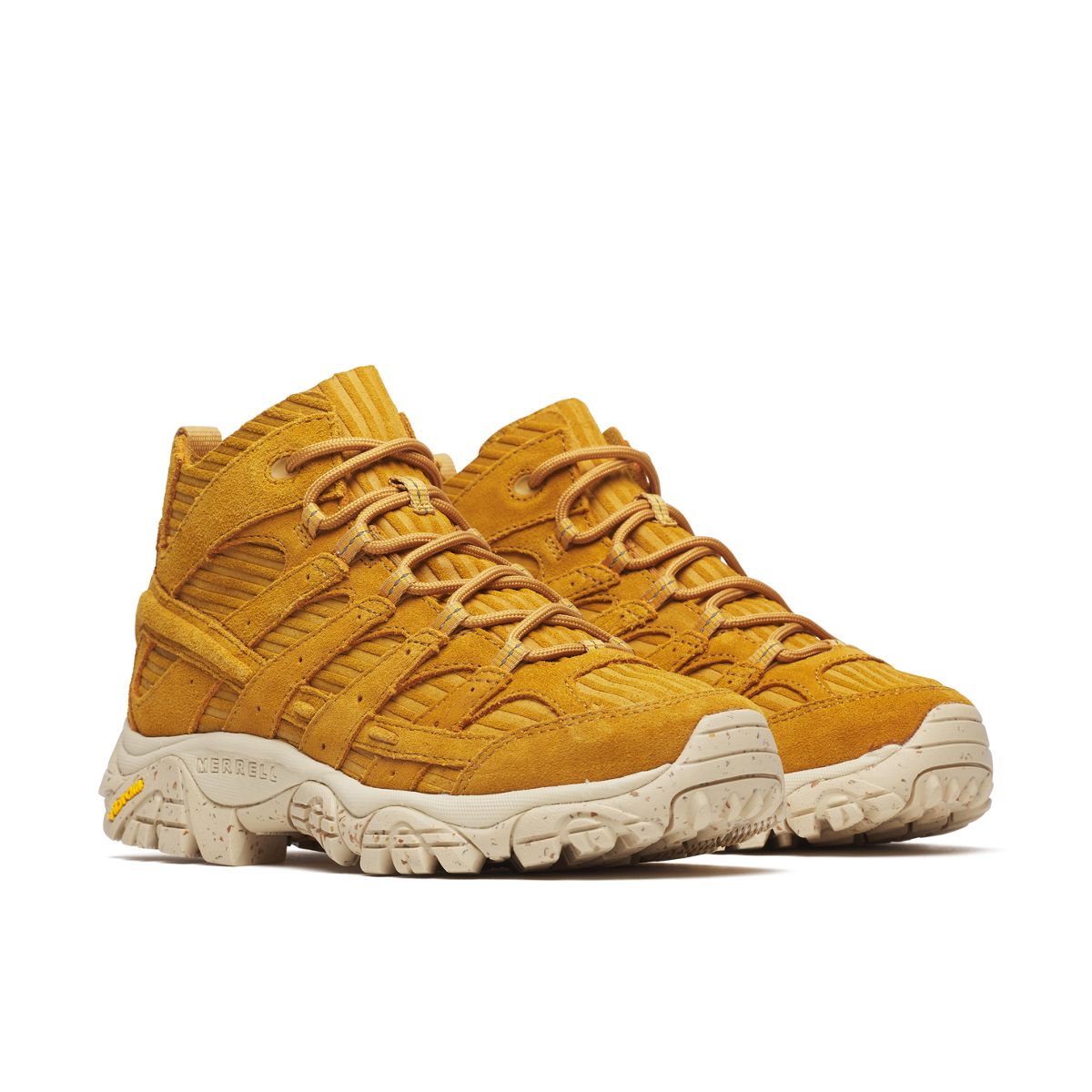 Women's Moab 2 Decon Mid Cord SE Casual Boots