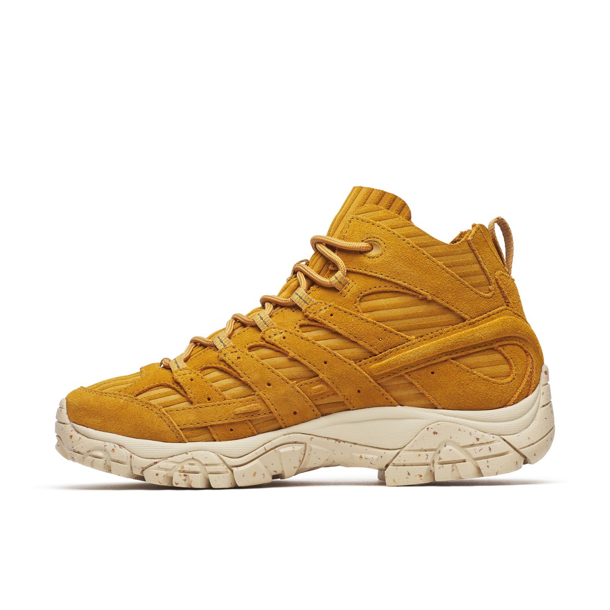 Women's Moab 2 Decon Mid Cord SE Casual Boots