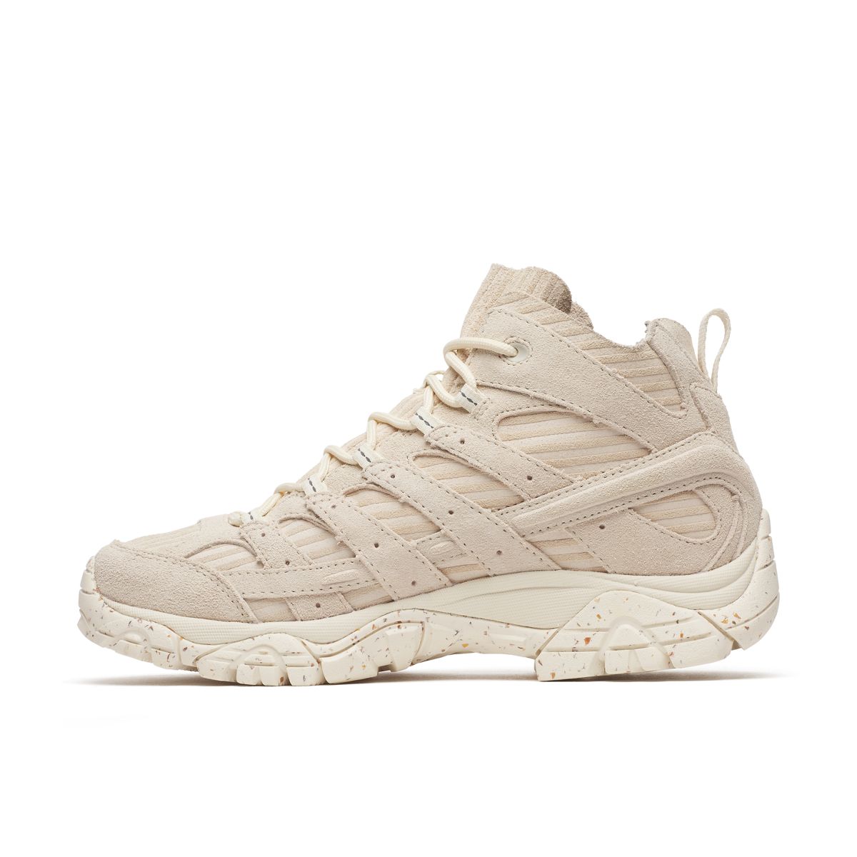 Women's Moab 2 Decon Mid Cord SE Casual Boots