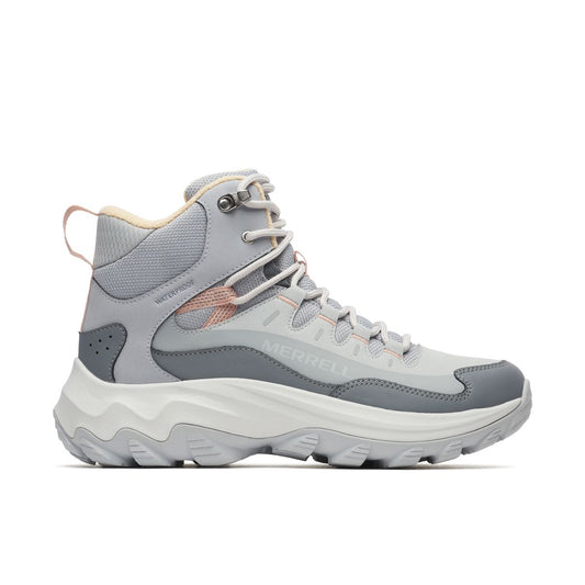 Women's Thermo Chill 2 Mid Waterproof Winter Hiking Boots