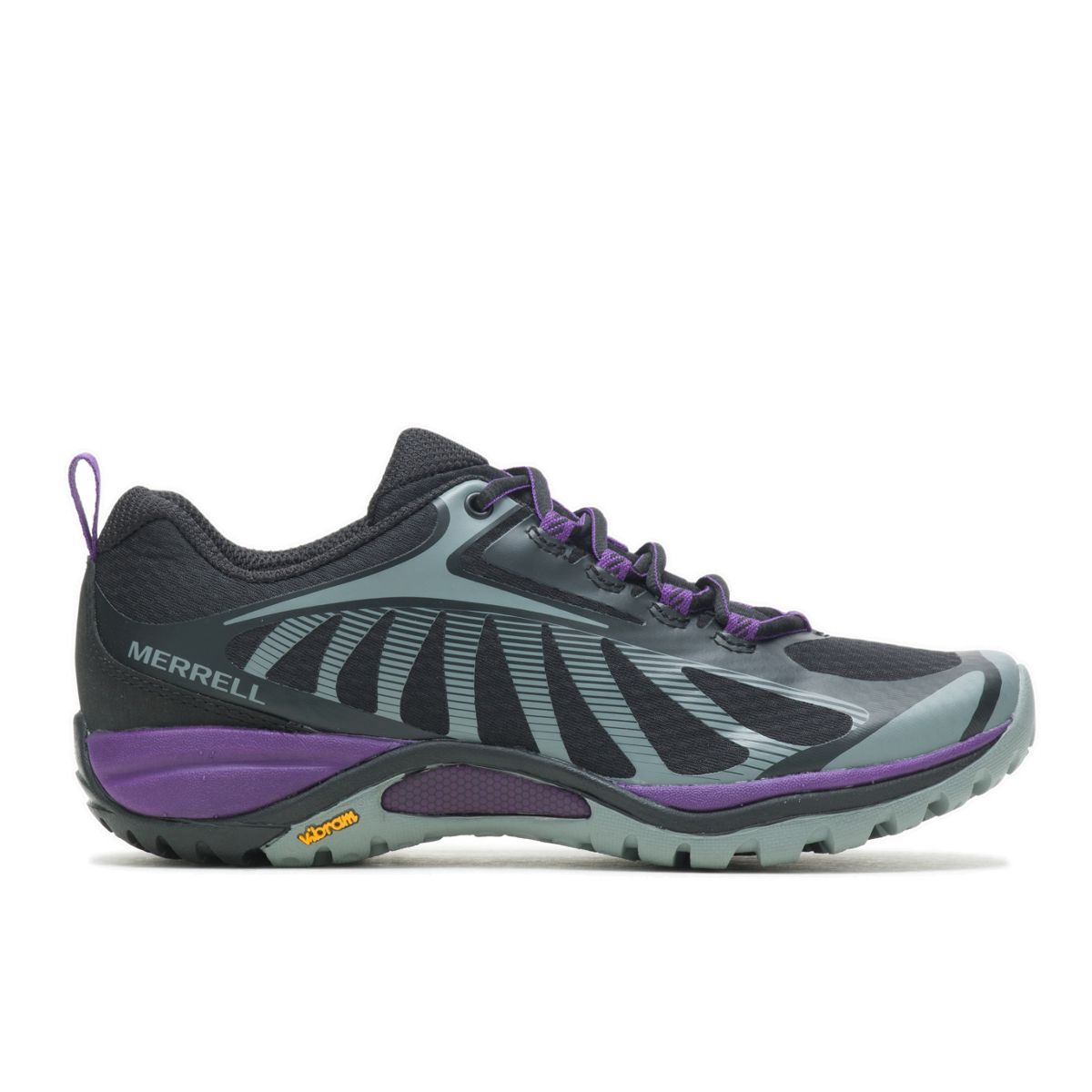Women's Siren Edge 3 Wide Width Hiking  Shoes