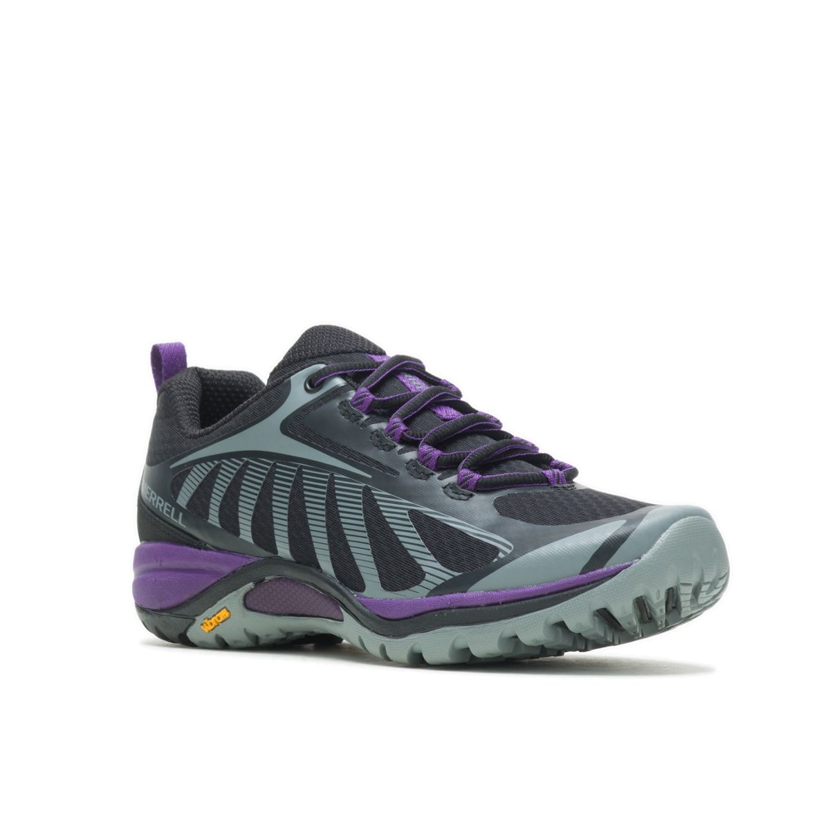 Women's Siren Edge 3 Wide Width Hiking  Shoes