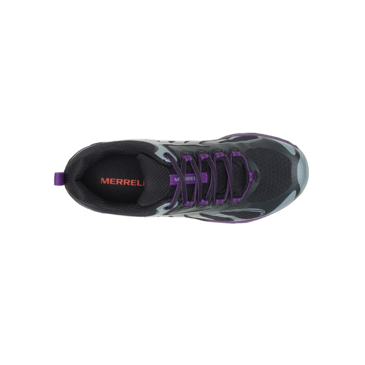Women's Siren Edge 3 Wide Width Hiking  Shoes