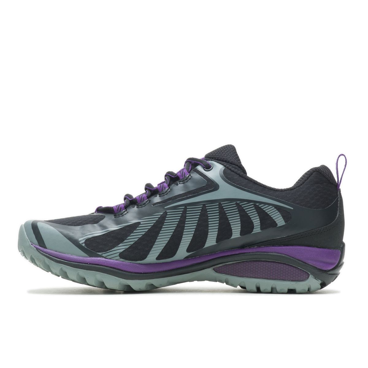 Women's Siren Edge 3 Wide Width Hiking  Shoes
