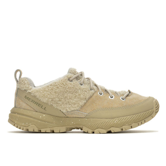 Women - MQM Ace Fleece 1TRL - Shoes
