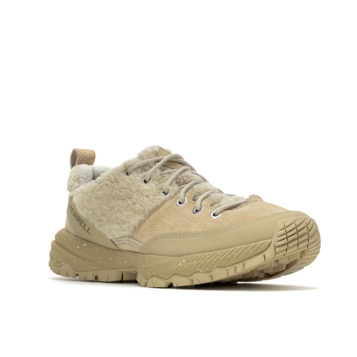 Women - MQM Ace Fleece 1TRL - Shoes