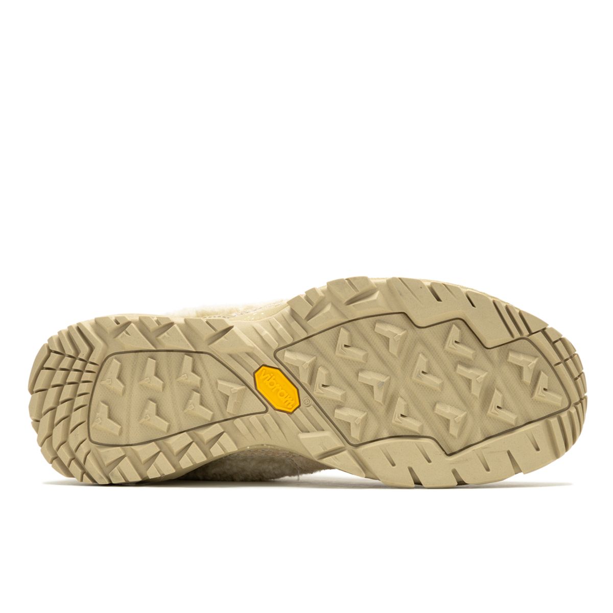 Women - MQM Ace Fleece 1TRL - Shoes
