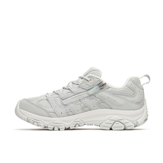 Women - Moab 3 Ready Zip - Shoes