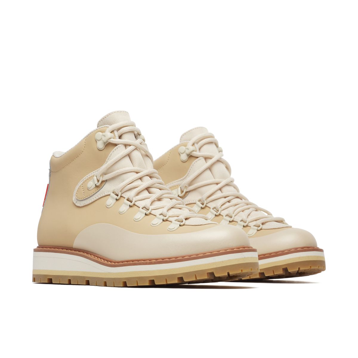 Women's Sugarloaf Mid Lace Waterproof Casual Boots