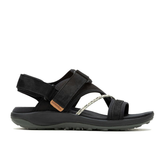 Women's Terran 4 Backstrap Casual Sandals