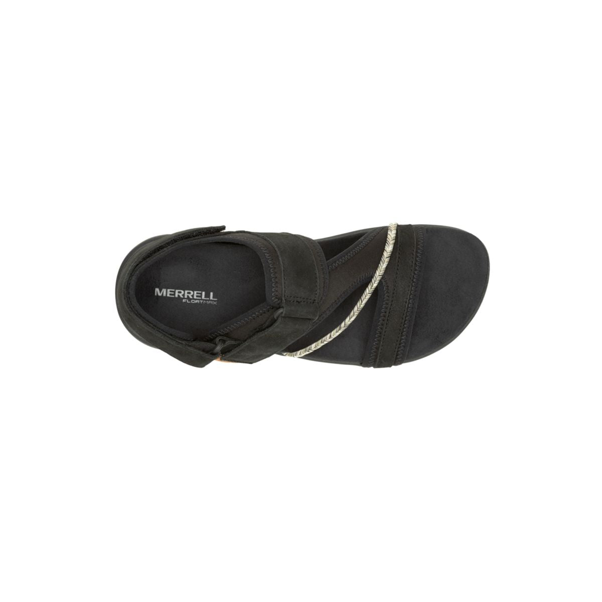 Women's Terran 4 Backstrap Casual Sandals