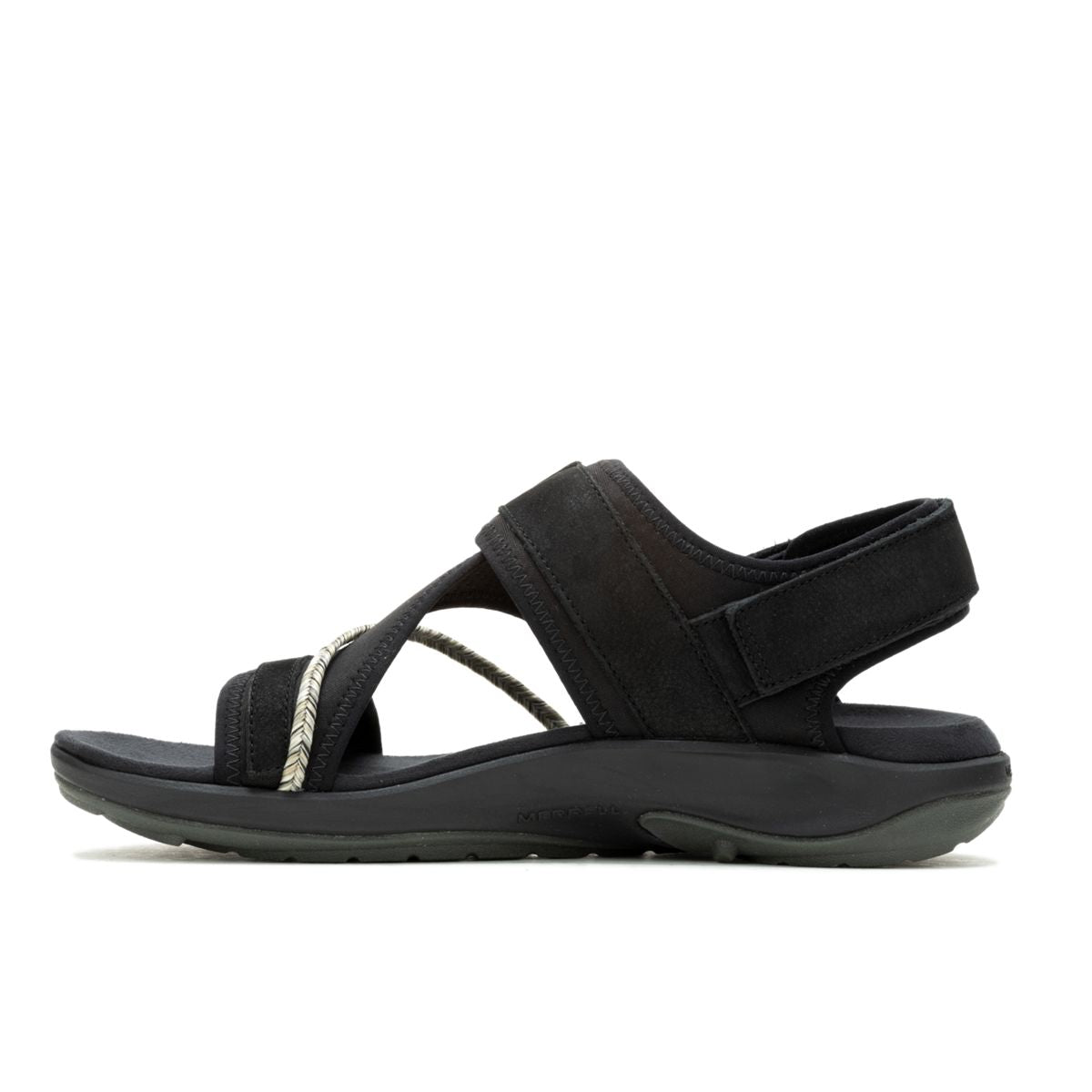 Women's Terran 4 Backstrap Casual Sandals