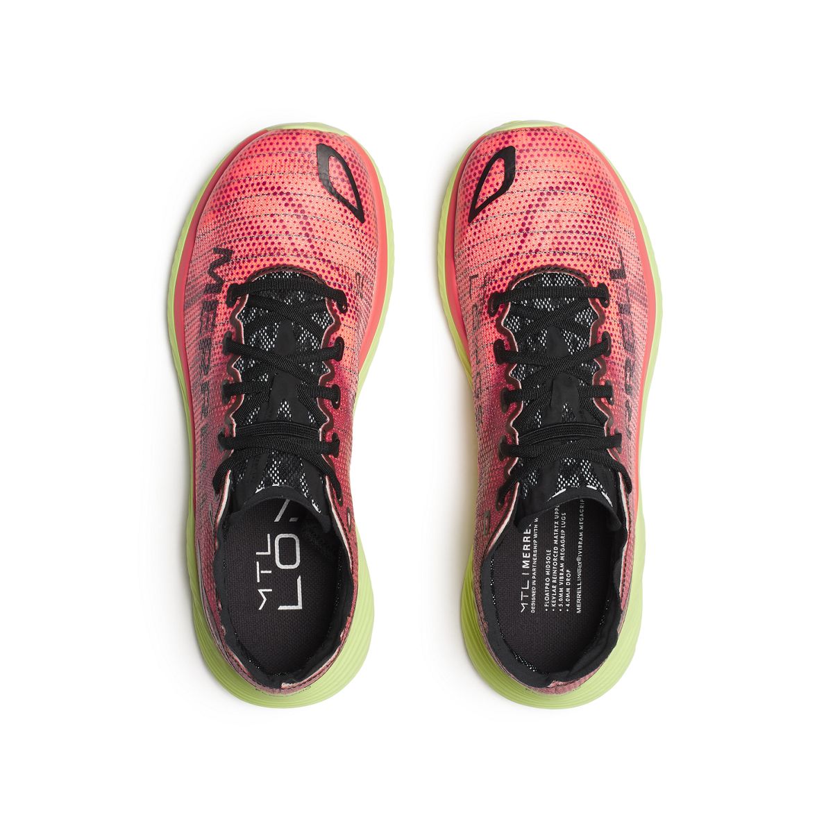 Women's MTL Long Sky 2 Matryx Trail Running Shoes