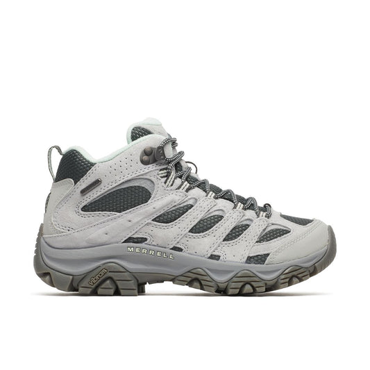 Women's Moab 3 Mid Waterproof Hiking Boots