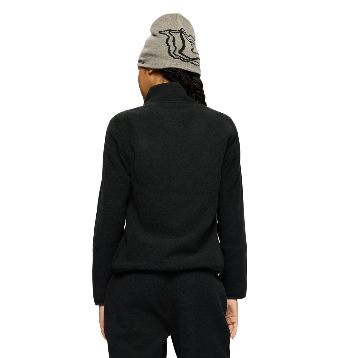 Women - Jungle Fleece Full Zip - Full zip / non hoodie