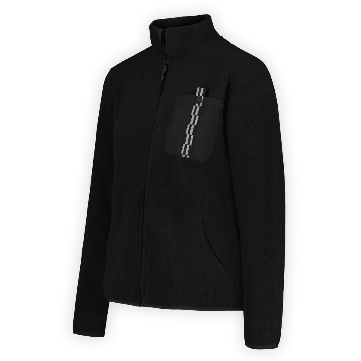 Women - Jungle Fleece Full Zip - Full zip / non hoodie