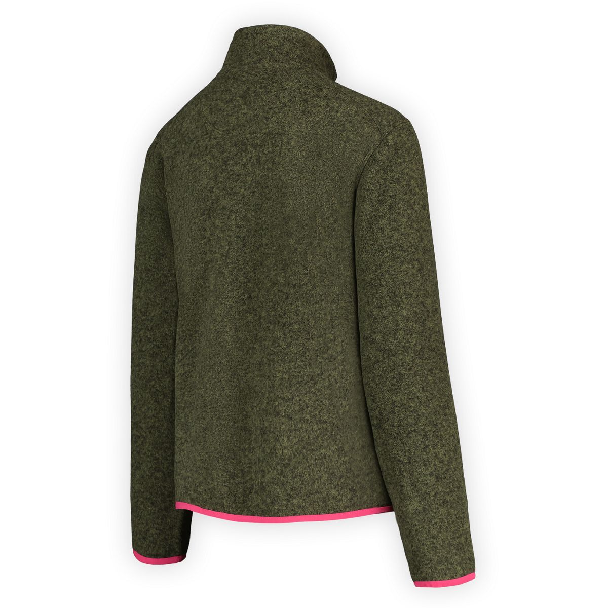 Women - Jungle Fleece Full Zip - Full zip / non hoodie