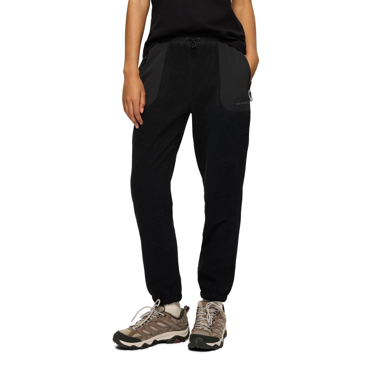 Women - Jungle Fleece Jogger - Pants