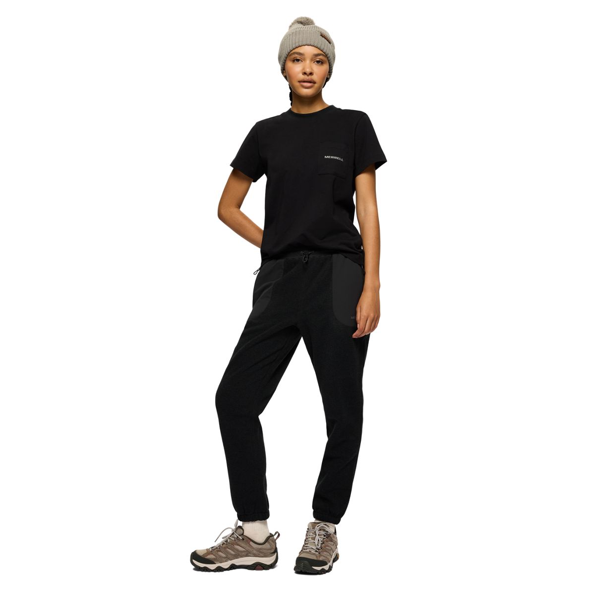 Women - Jungle Fleece Jogger - Pants