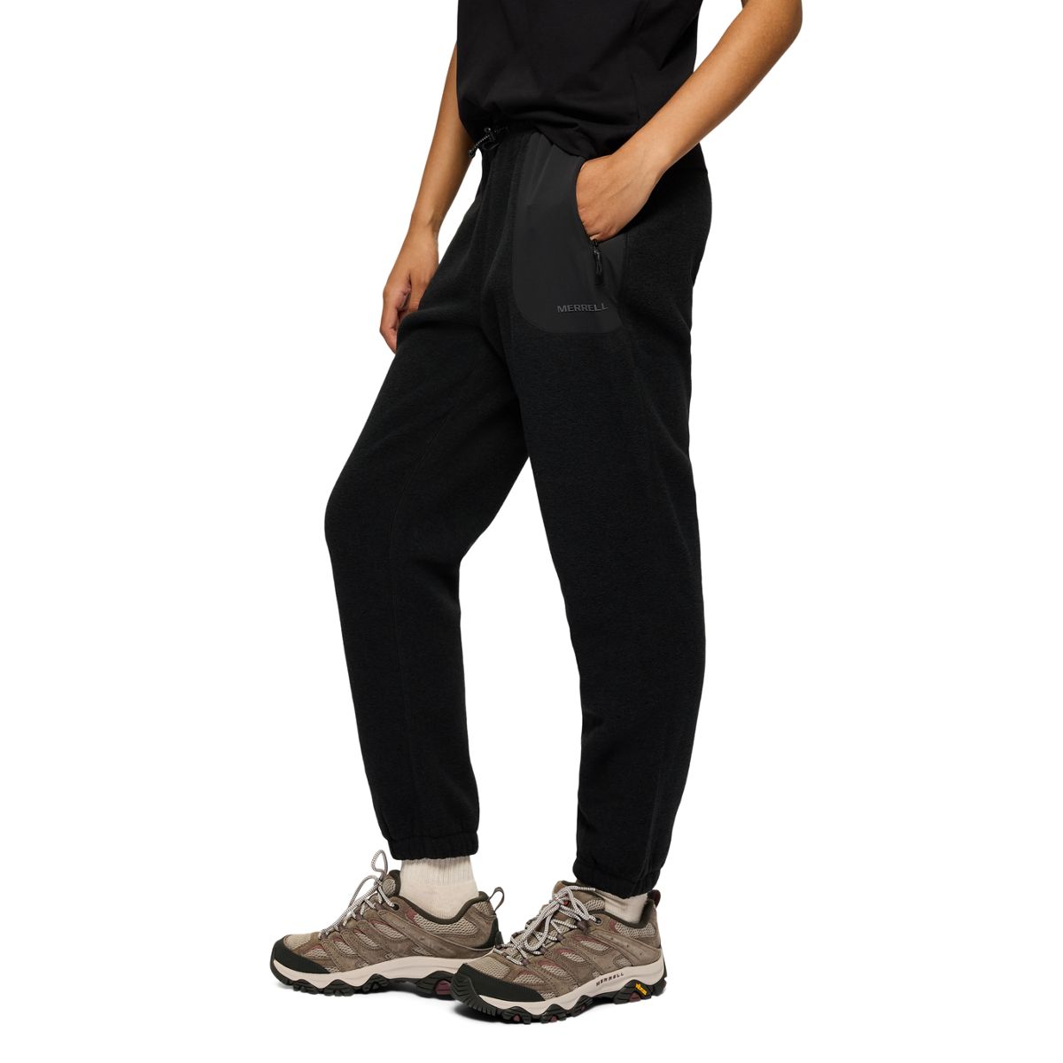 Women - Jungle Fleece Jogger - Pants