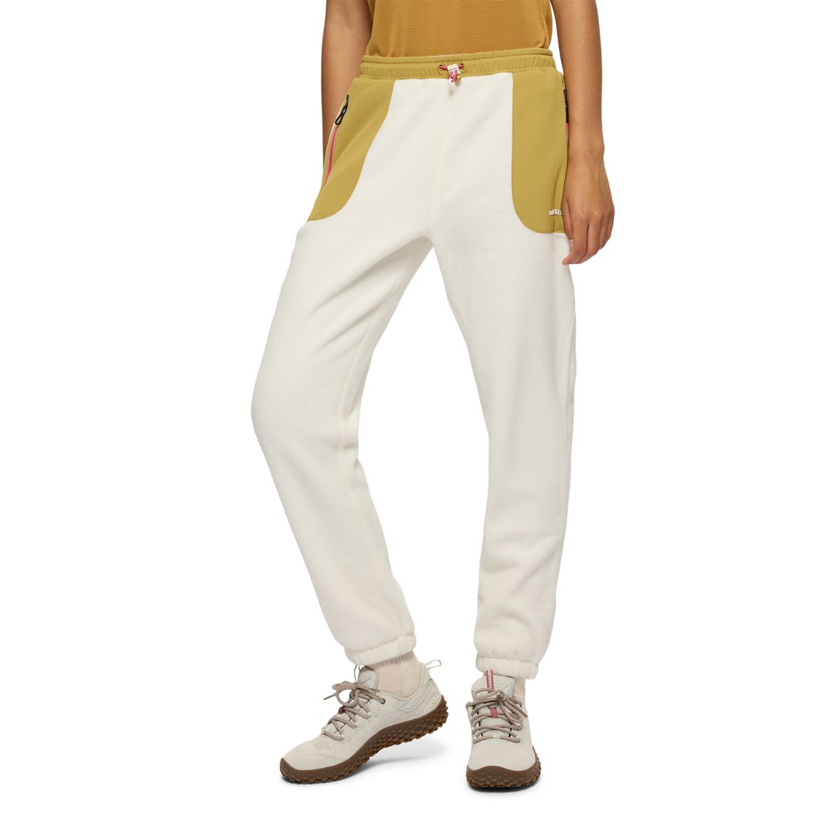 Women - Jungle Fleece Jogger - Pants