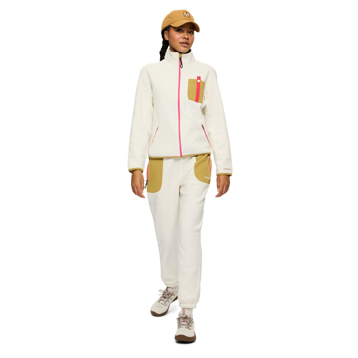 Women - Jungle Fleece Jogger - Pants
