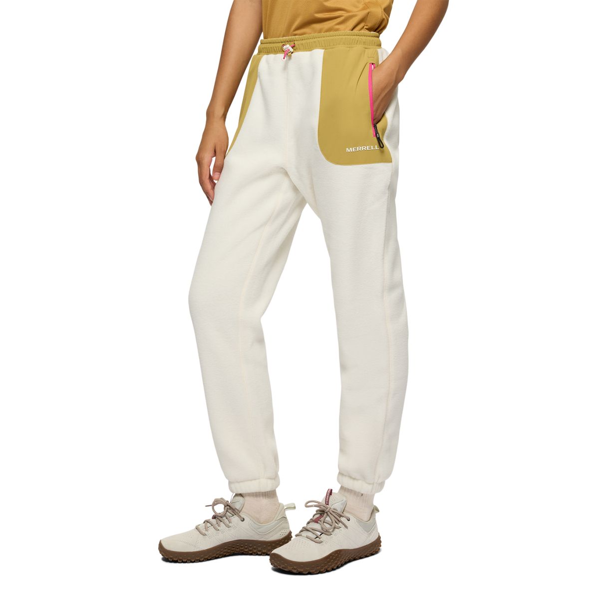 Women - Jungle Fleece Jogger - Pants