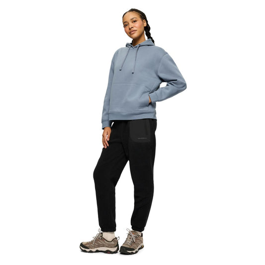 Women - Relaxed Hoody - Hoodies