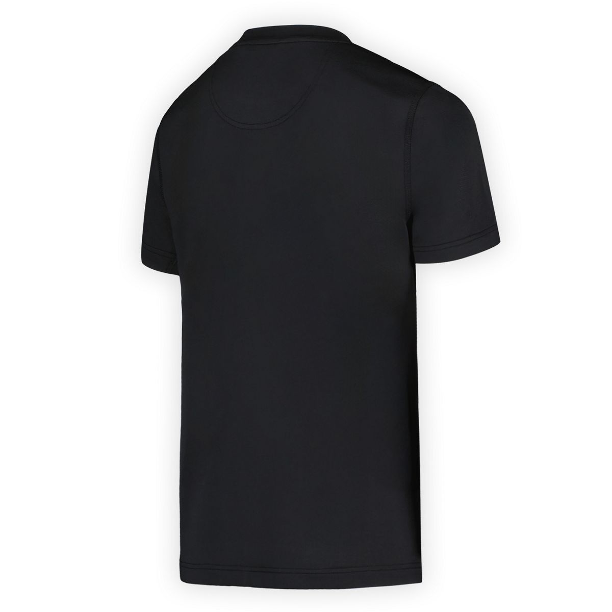 Women - Active Short Sleeve Tee - Short Sleeves