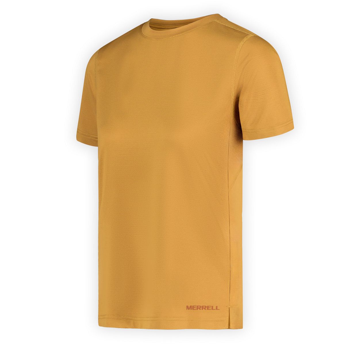 Women - Active Short Sleeve Tee - Short Sleeves