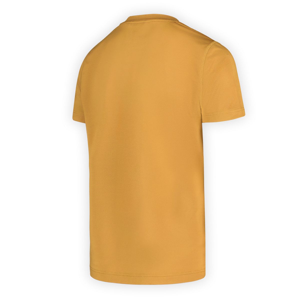 Women - Active Short Sleeve Tee - Short Sleeves