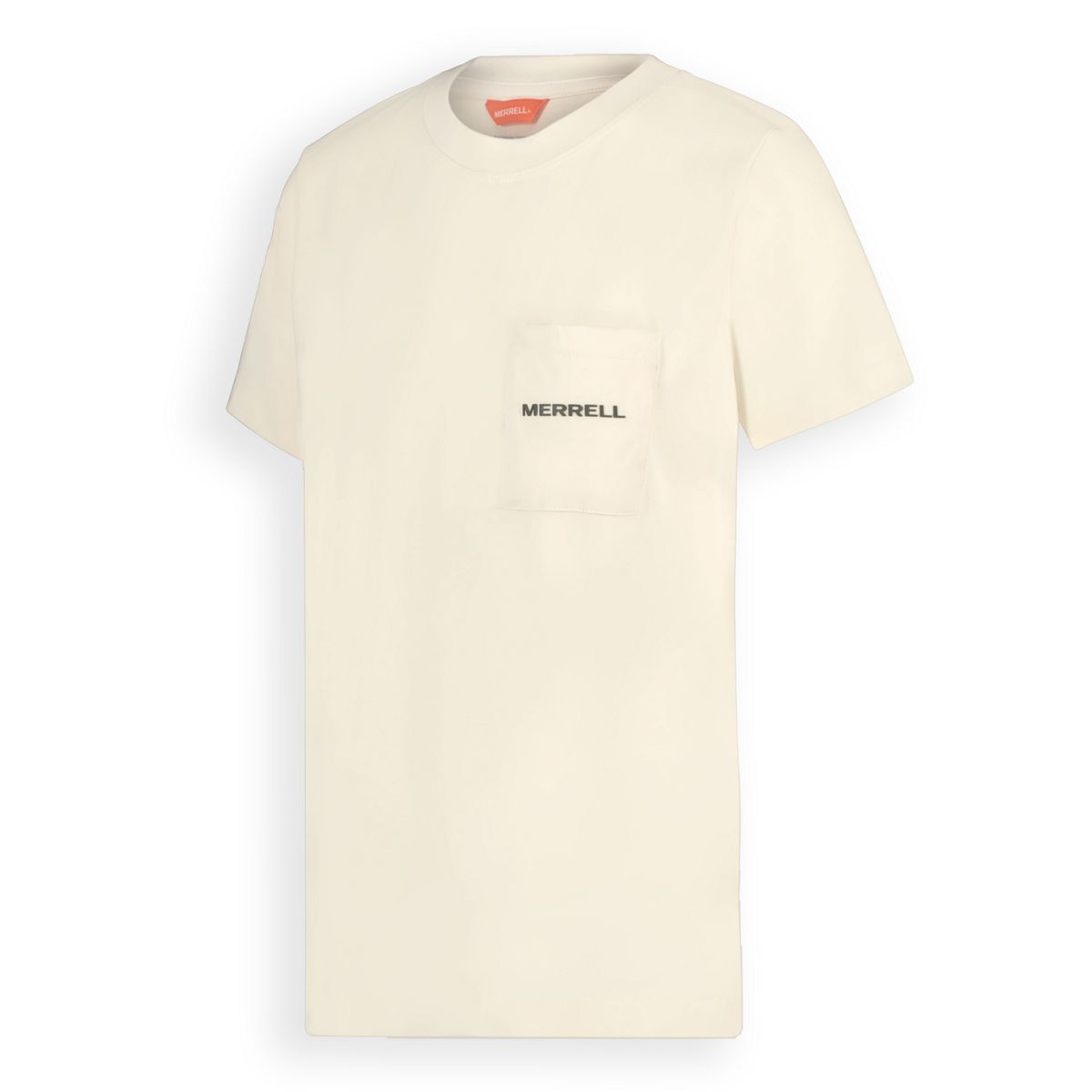 Women - Relaxed Pocket Short Sleeve Tee - Short Sleeves
