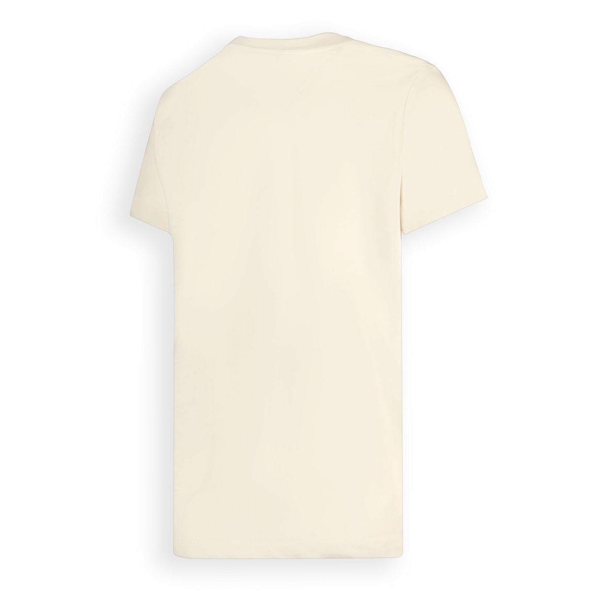 Women - Relaxed Pocket Short Sleeve Tee - Short Sleeves