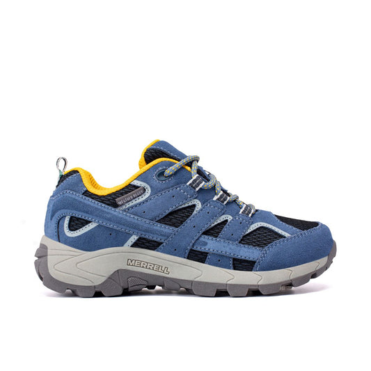 Big Kid - Moab KDZ Waterproof - Boots BK