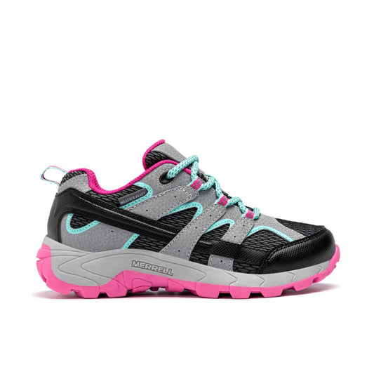 Big Kid - Moab KDZ Waterproof - Boots BK