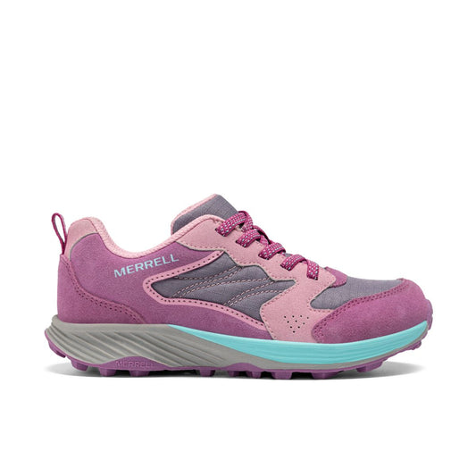 Big Kid - Alpine 83 KDZ - Shoes BK
