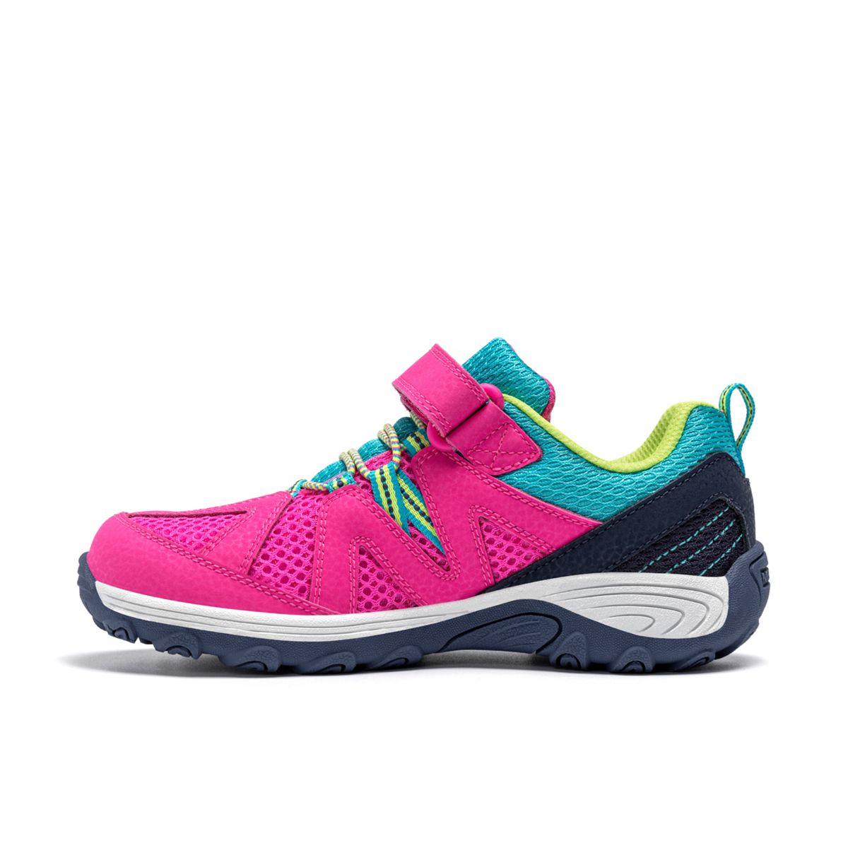 Big Kid - Ridge Trek - Shoes BK