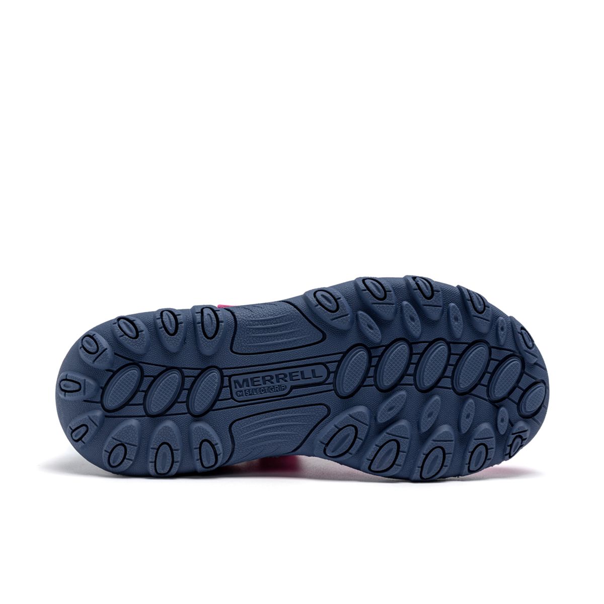 Big Kid - Ridge Trek - Shoes BK