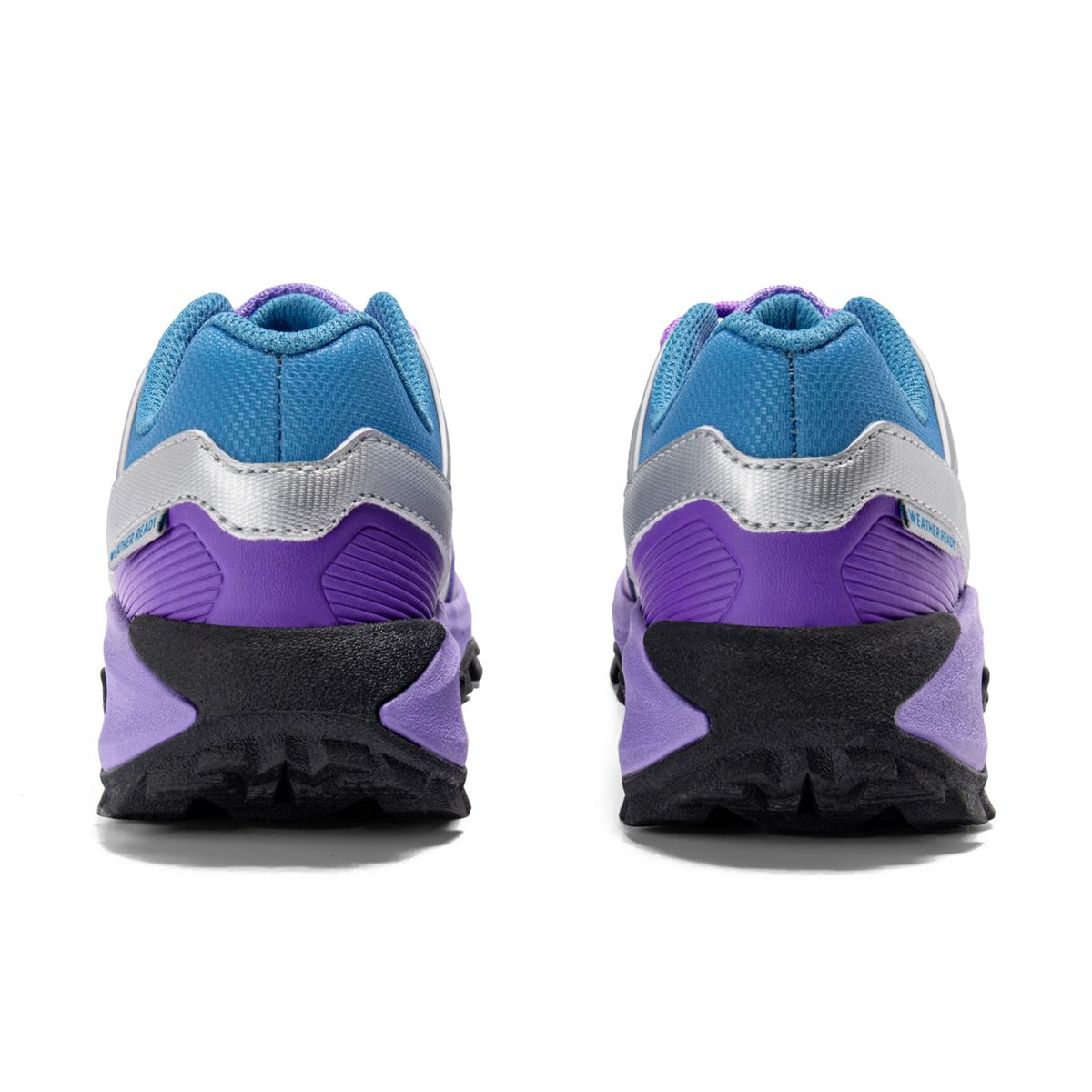 Big Kid - Moab Speed 2 FST - Shoes BK