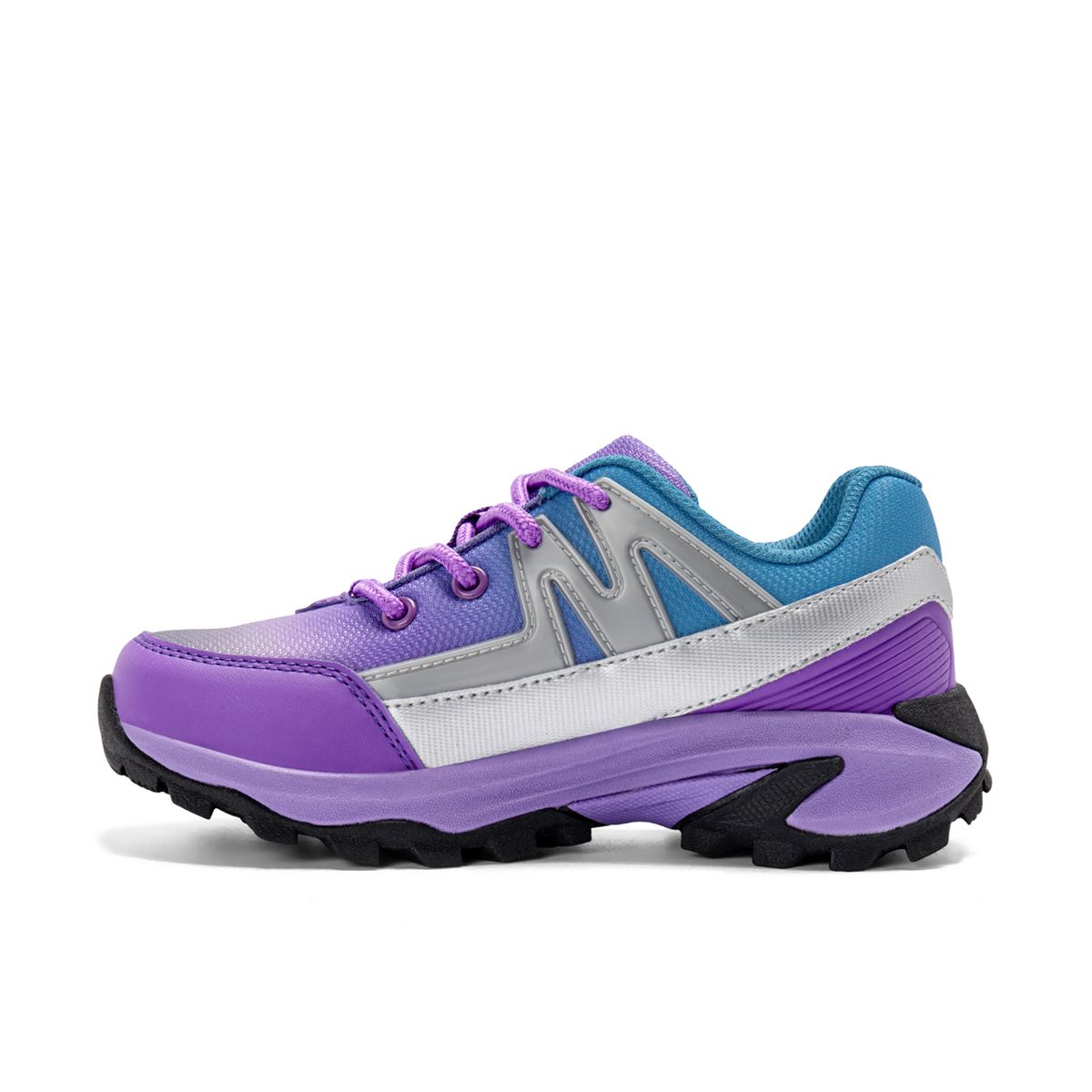 Big Kid - Moab Speed 2 FST - Shoes BK