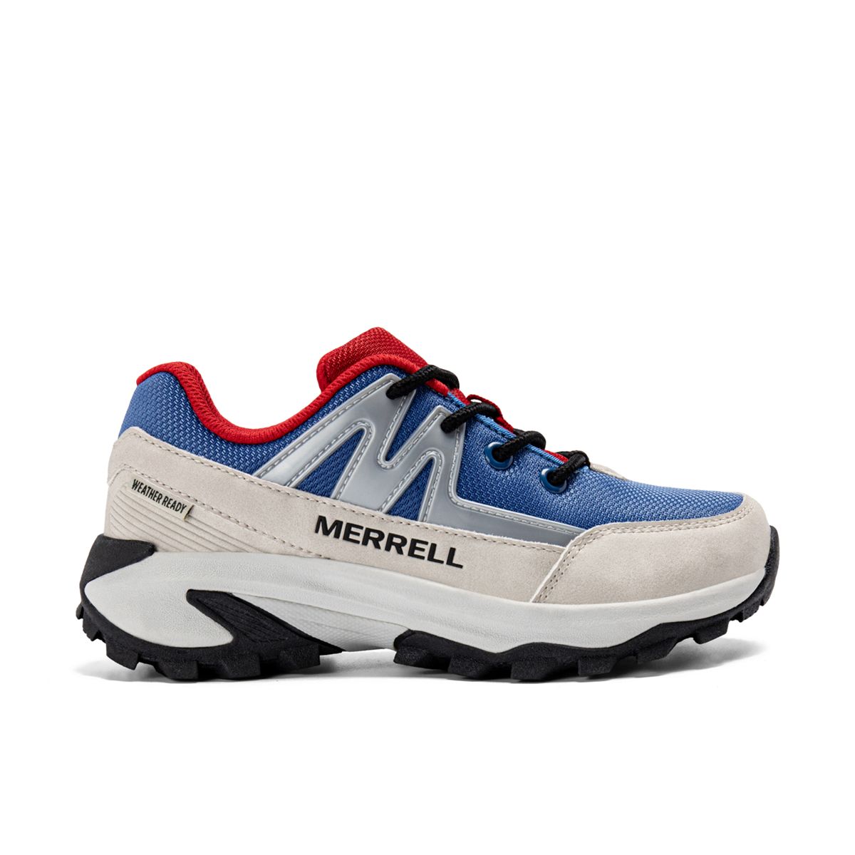 Big Kid - Moab Speed 2 FST - Shoes BK