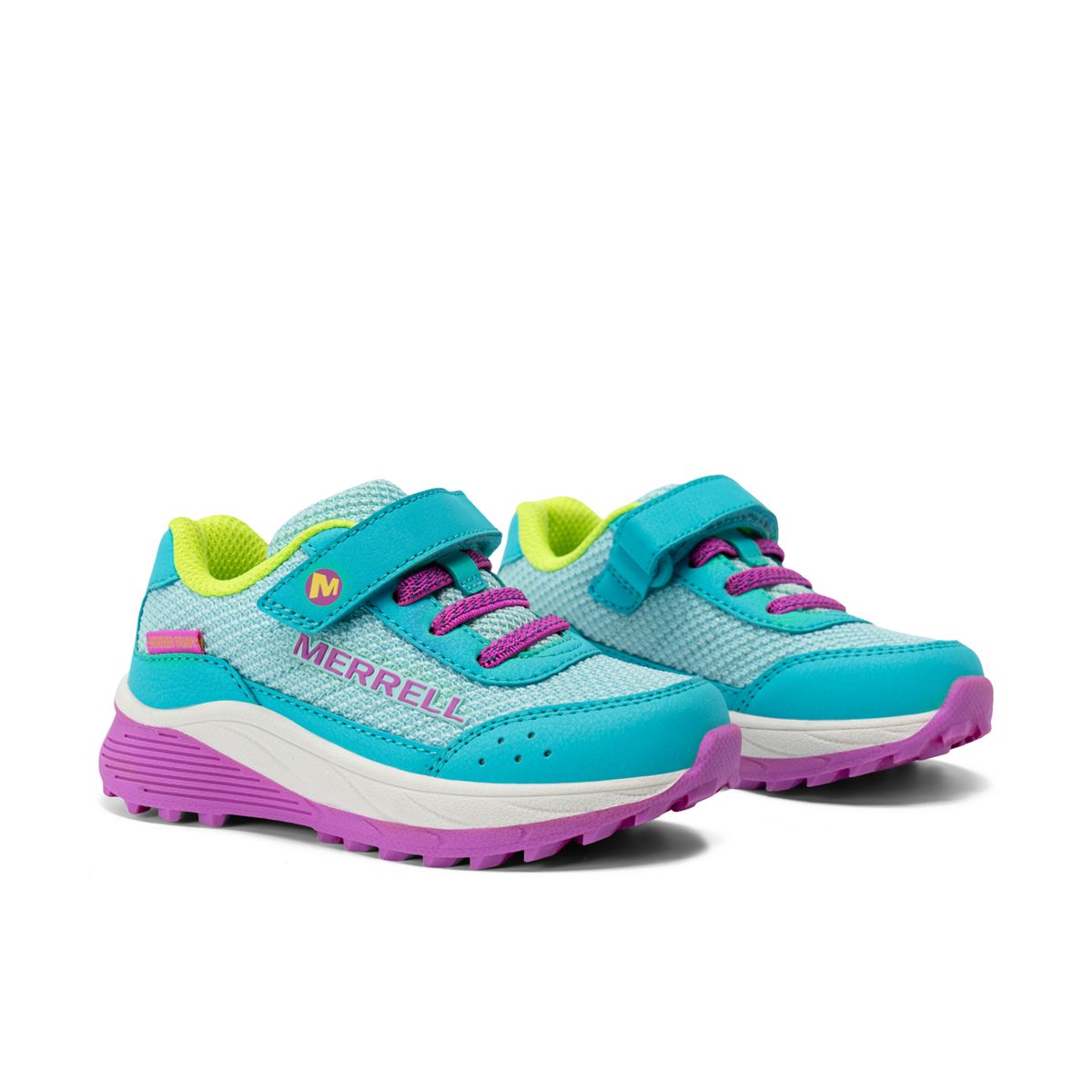 Little Kid - Snova Jr. - Shoes LK