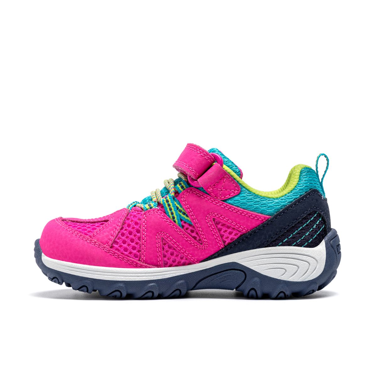 Little Kid - Ridge Trek Jr. - Shoes LK