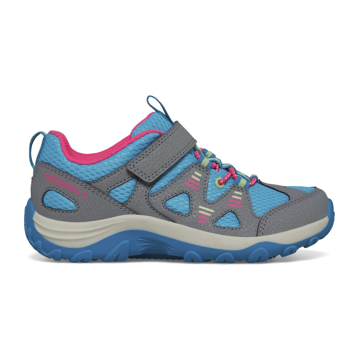 Big Kid - Trail Chaser 2 - Shoes