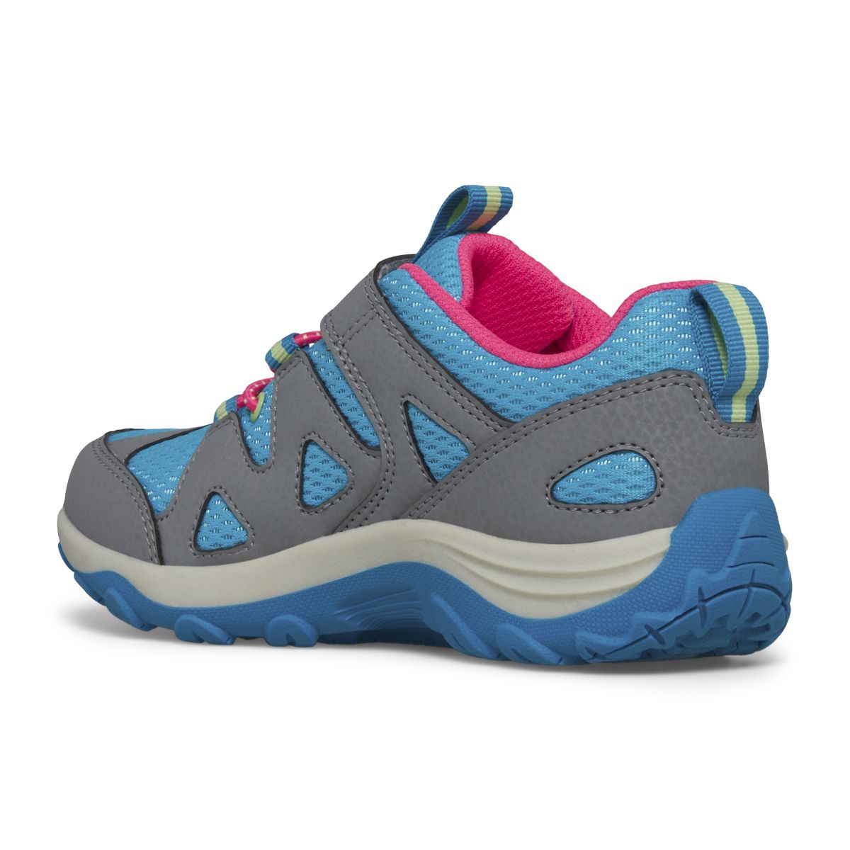 Big Kid - Trail Chaser 2 - Shoes