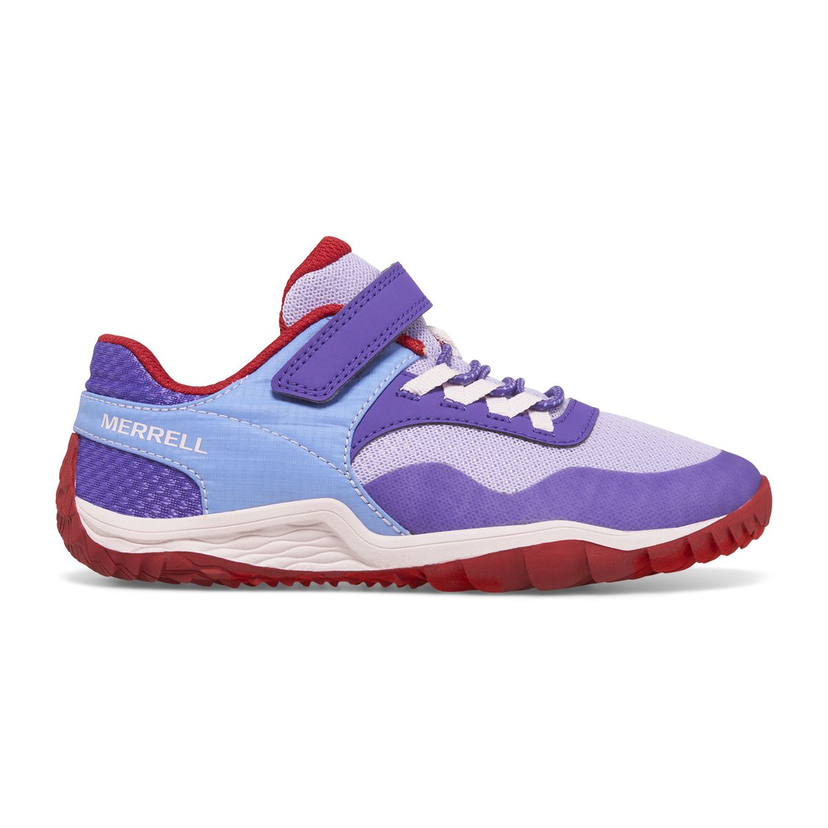 Purple Multi,11,Big Kid (size 10.5-7)