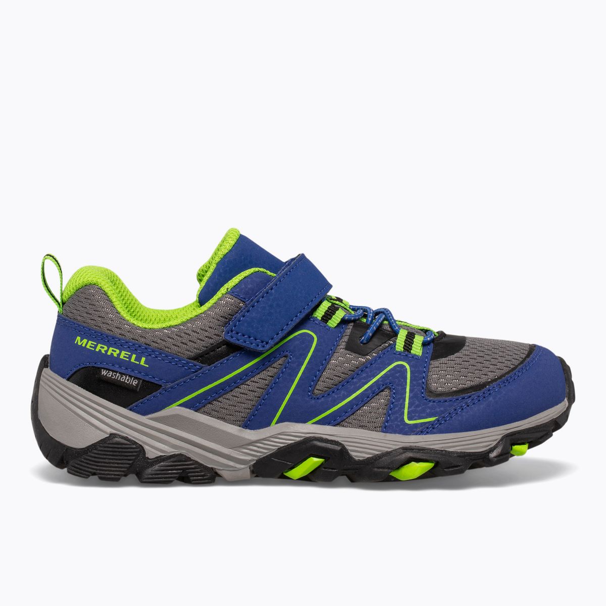 Big Kid - Trail Quest - Shoes