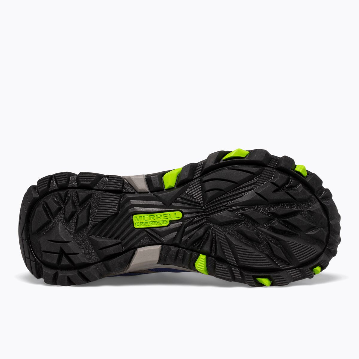 Big Kid - Trail Quest - Shoes