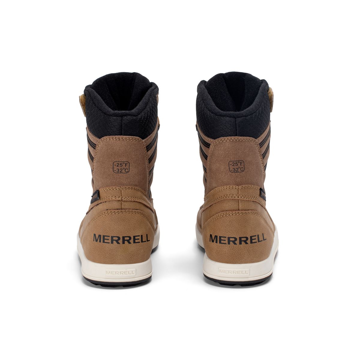 Big Kid - Snow Bank 5 Waterproof - Boots LK
